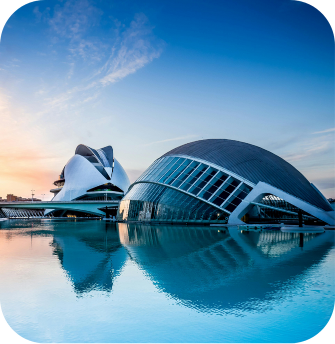 empresa de traslados privados valencia