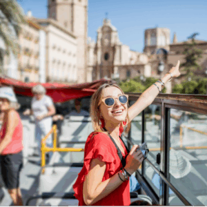 Viaje Básico por Valencia
